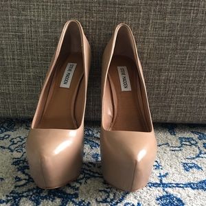 Steve Madden DEJAVU heels